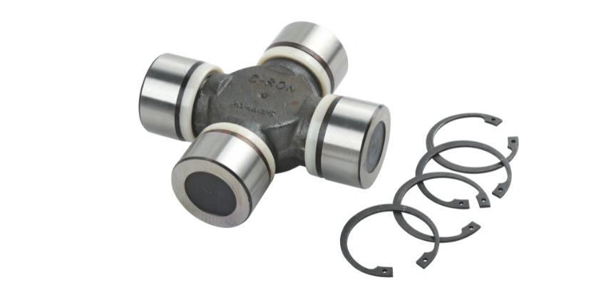 Universal Joint / Kit For Prop